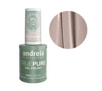 Vernis semi-permanent sans HEMA True Pure Elegance TE2 Andreia 10,5ML