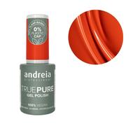 Vernis semi-permanent sans HEMA True Pure T47 Andreia 10,5ml