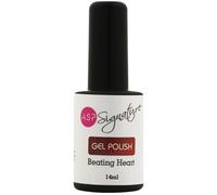 Vernis Semi-Permanent Signature Beating Heart