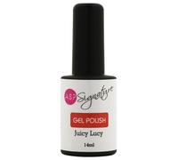 Vernis Semi-Permanent Signature Juicy Lucy
