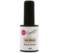 Vernis Semi-Permanent Signature Peach Sorbet