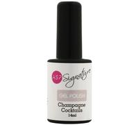 Vernis Semi-Permanent Signature Pink Champagne