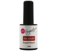 Vernis Semi-Permanent Signature Sunset Beach