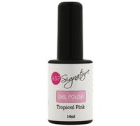 Vernis Semi-Permanent Signature Tropical Pink