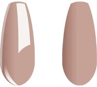 Vernis Semi Permanent, Skin Color 16ml Vernis Gel Naturel French Gel Nail Art Vernis Gel Blanc Uv Led Soak Off Vernis-Gel Vernis Manucure M083 -Spin The Bottle