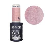 Andreia Professional The Gel Poish Heipermanent Ematel 10,5 ml Couleur G04