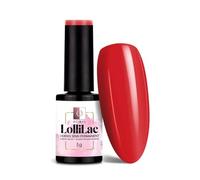 Vernis Semi Permanent UV/LED - Glamour N°196