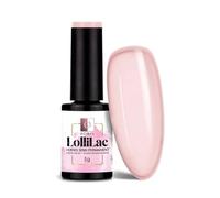 Vernis Semi Permanent UV/LED - Mariage, Oui je le veux N°22
