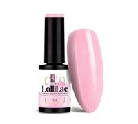 Vernis Semi Permanent UV/LED - Mariage, Oui je le veux N°24