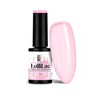 Vernis Semi Permanent UV/LED - Mariage, Oui je le veux N°26