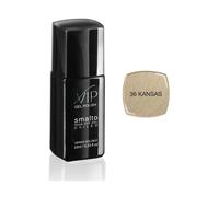 Vernis semi Vip gel polish 36 Kansas 10ML