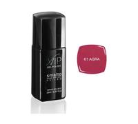 Vernis semi Vip gel polish 61 Agra 10ML