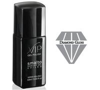 Vernis Semi Vip Gel Polish Diamond Gloss 10ml