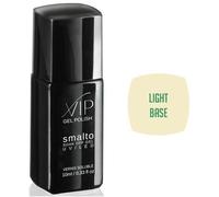 Vernis Semi Vip Gel Polish Light Base 10ml