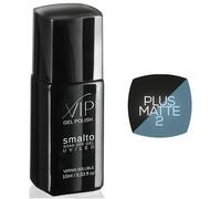 Vernis Semi Vip Gel Polish Plus Matte 10ml