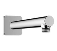 Vernis Shape Bras de douche M 1/2" 240 mm, Chrome (26405000_hansgrohe)