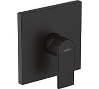 hansgrohe Vernis Shape mitigeur douche 1 Verbraucher , match0 , noir mat