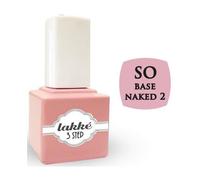 Vernis So Base Naked N°2 3-Step Lakke' 7ml