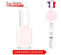 Vernis Soin Coloré Fortifiant Essie - Gel 13,5 ml, Teinte Sheers To You