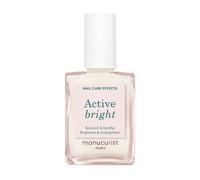 Manucurist - ACTIVE BRIGHT - Vernis à ongles 15 ml