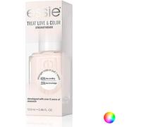 Vernis Soin Fortifiant Coloré - Teat, Love & Color - Teinte : Nude Mood (10) - 13.5 Ml