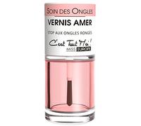 VERNIS SOINS - VERNIS AMER (Miss Europe)