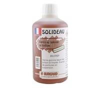 VERNIS SOLIDEAU / VERNIS TAMPON GOMME LAQUE BRILLANT (500 ML)