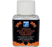 Vernis Sous Couche Pour Dorure - Lefranc Bourgeois - Flacon De 75ml