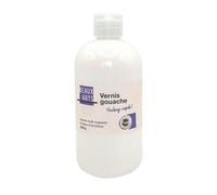 Vernis Spécial Gouache 500 G