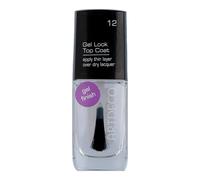 Vernis spéciaux Art déco et aides à la peinture Gel Look Top Coat 10 ml