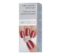 Vernis spéciaux Art déco et aides à la peinture Nail Polish Thinner 20 ml