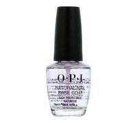 Vernis spéciaux O·P·I - Natural Nail Base Coat 15 ml