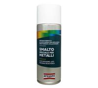 Bombe de peinture arexons smalto special metal jante aerosol 400 ml (3295) n/a