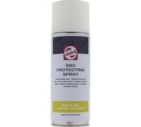 Royal Talens Vernis spray protecteur pour gouache, aquarelle et encres Incolore 400 ml