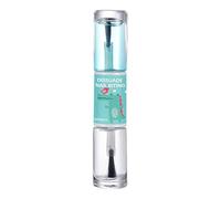 Vernis Stop Nail Biting - 10 Ml De Vernis Transparent Anti-morsure, Solution Douce Et Amère | Dissuasion Des Habitudes Pour Les, Adolescents, Adultes, Tout-petits, Applica