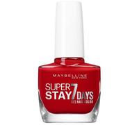 Vernis Superstay 08 Rouge Passion