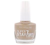 Gemey Maybelline – Vernis SuperStay 7 Days Gel – Tenue ultra forte – 203 Modern Mauve – 10 ml