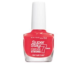 Vernis Superstay 490 Hot Salsa