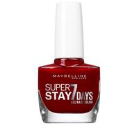 Vernis Superstay 501 Cherry Sin
