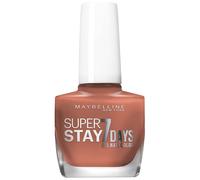 Maybelline New York - Vernis Superstay - 932 Muted Mocha