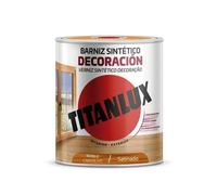 Vernis synthétique Titanlux m11100214 Satin Eg 250 ml