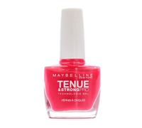 Maybelline New York - Vernis à Ongles Professionnel - Technologie Gel - Super Stay 7 Days - Teinte : Rose Salsa (490)