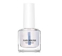 Vernis Top Coat 7ml Clair Résistant Aux Éclats