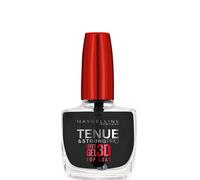 Vernis Top Coat Tenue & Strong Pro Effet Gel 3d Maybelline