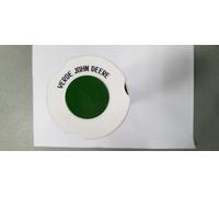 Vernis Tracteur Vert John Deere Spray Peinture Retouche Tracteurs Émail