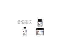 Vernis transparent Aqua, 500 ml