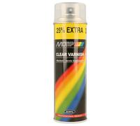 Motip Vernis transparent Rallye – Brillant – 500 ml