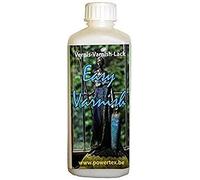 Vernis Transparent Easy - Powertex 250 GR