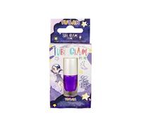 Vernis Tubi Glam - violet perle