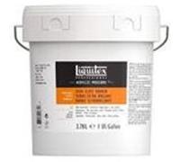 Liquitex Additif - Vernis Ultra Brillant Seau 3.78L